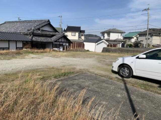 相生市赤坂１丁目の売地の画像