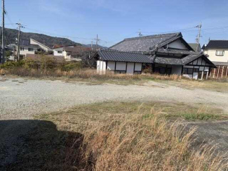 相生市赤坂１丁目の売地の画像