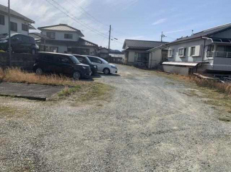 相生市赤坂１丁目の売地の画像