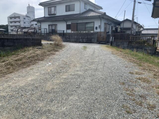 相生市赤坂１丁目の売地の画像