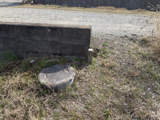 相生市赤坂１丁目の売地の画像