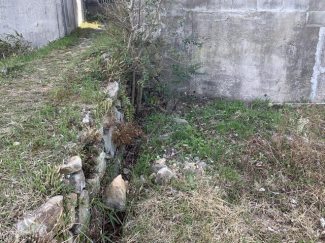 相生市赤坂１丁目の売地の画像