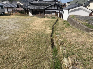 相生市赤坂１丁目の売地の画像