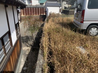 相生市赤坂１丁目の売地の画像