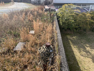 相生市赤坂１丁目の売地の画像