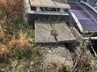 相生市赤坂１丁目の売地の画像