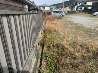 相生市赤坂１丁目の売地の画像