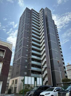 レーベン松山一番町　ＴＨＥ　ＴＯＷＥＲの画像