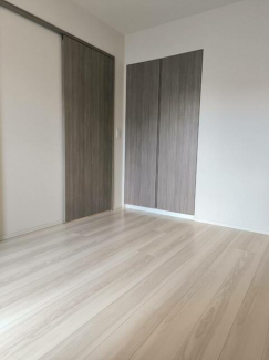 洋室約６．０帖