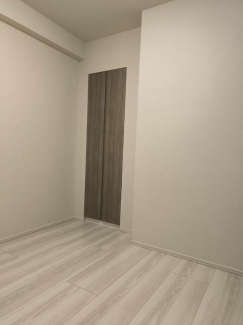 洋室４．５帖