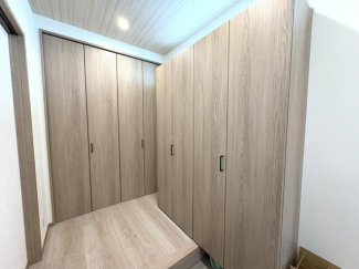 下島山築浅中古住宅の画像
