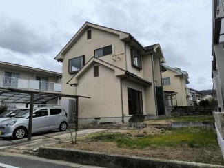 松山市三町１丁目の売地の画像
