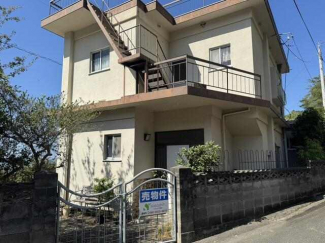 宇和島市吉田町知永中古住宅の画像