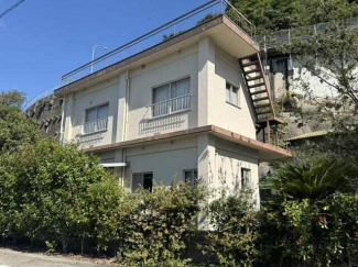 宇和島市吉田町知永中古住宅の画像