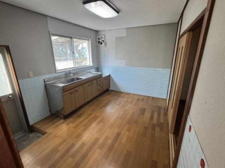 宇和島市吉田町知永中古住宅の画像