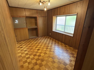 宇和島市吉田町知永中古住宅の画像