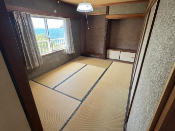 宇和島市吉田町知永中古住宅の画像