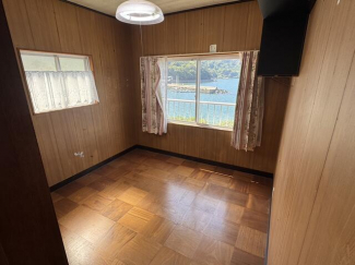 宇和島市吉田町知永中古住宅の画像