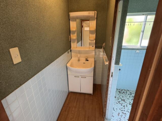 宇和島市吉田町知永中古住宅の画像