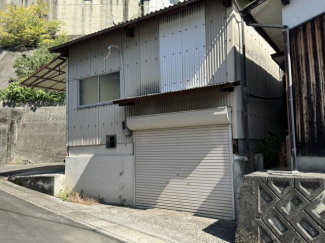 宇和島市吉田町知永中古住宅の画像