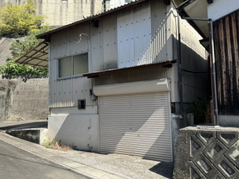 宇和島市吉田町知永中古住宅の画像