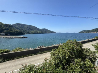 宇和島市吉田町知永中古住宅の画像