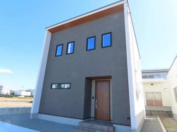 下柏戸建の画像