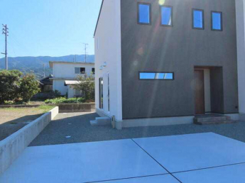 下柏戸建の画像