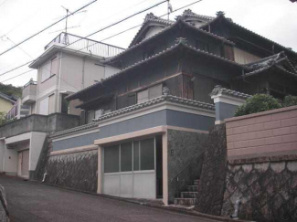 松谷邸の画像