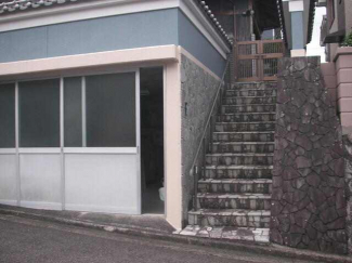 松谷邸の画像