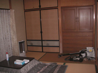 松谷邸の画像