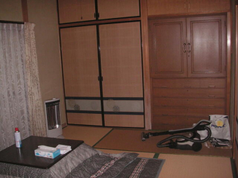 松谷邸の画像