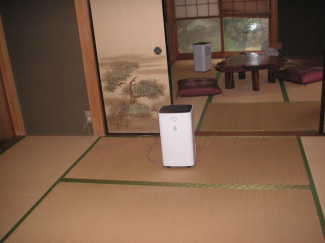 松谷邸の画像