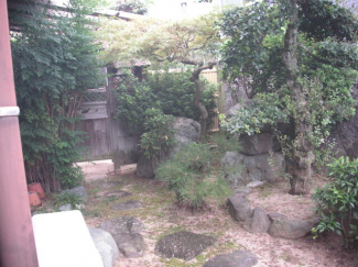松谷邸の画像