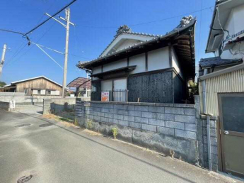 伊予郡松前町大字北黒田の中古一戸建ての画像