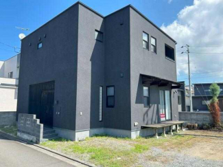 松山市北条辻の中古一戸建ての画像