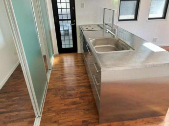 松山市北条辻の中古一戸建ての画像