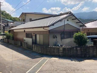 四国中央市上分町の中古一戸建ての画像