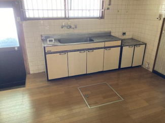 四国中央市上分町の中古一戸建ての画像