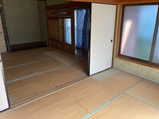 四国中央市上分町の中古一戸建ての画像