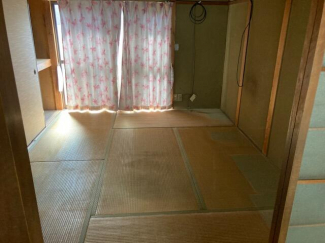 四国中央市上分町の中古一戸建ての画像