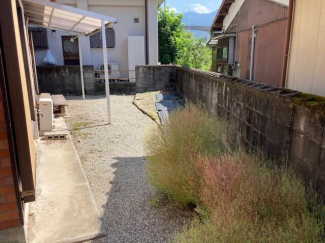 四国中央市上分町の中古一戸建ての画像