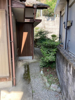 四国中央市上分町の中古一戸建ての画像