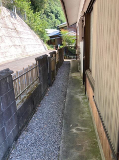 四国中央市上分町の中古一戸建ての画像
