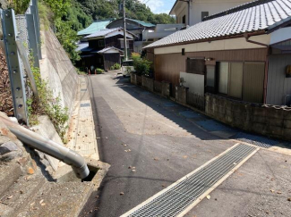 四国中央市上分町の中古一戸建ての画像