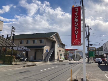 松山市別府町の店舗一戸建ての画像