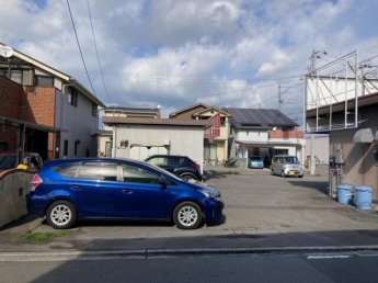 松山市別府町の店舗一戸建ての画像