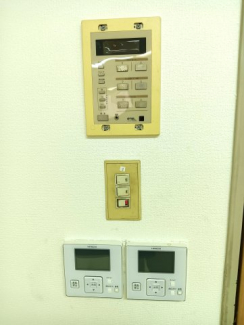 【その他設備】
