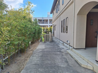 EVの充電可能な駐車スペース