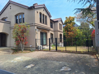 殿山町貸戸建の画像